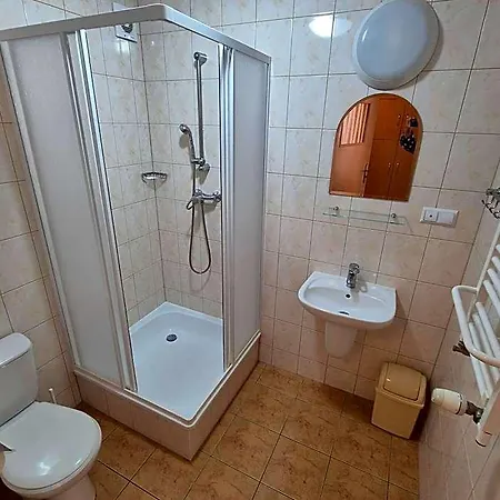 Osrodek Wypoczynkowo-leczniczy Opole W Dzwirzynie Ξενοδοχείο Zieleniewo (Kolobrzeg)