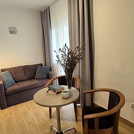 Osrodek Wypoczynkowo-leczniczy Opole W Dzwirzynie