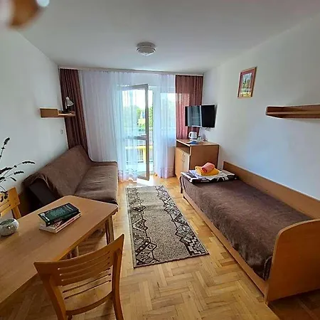 Osrodek Wypoczynkowo-leczniczy Opole W Dzwirzynie