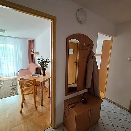 Osrodek Wypoczynkowo-leczniczy Opole W Dzwirzynie