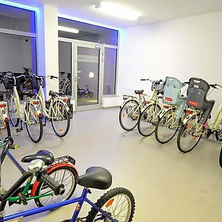 Osrodek Wypoczynkowo-leczniczy Opole W Dzwirzynie